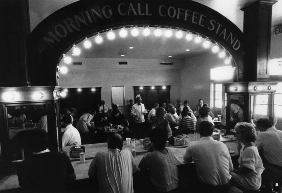 Morning Call breakfast 84